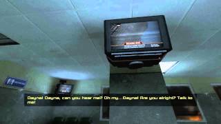 Half-Life 2-Underhell Chapter 1 Part 79