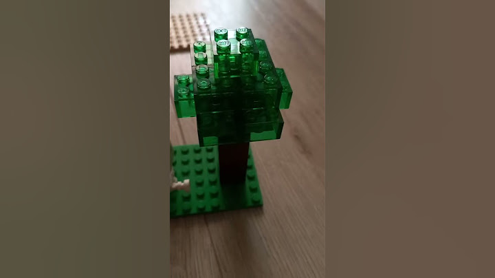 mój własny zestaw lego minecraft