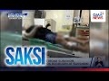 Dispatcher na stroke survivor, sugatan matapos bugbugin at saksakin | Saksi
