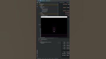DAY 240: Learning Game Development in Java
