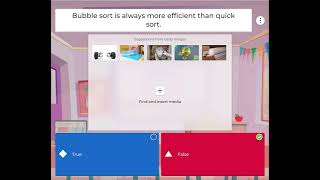 q5 sorting