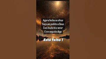 Está Feito 