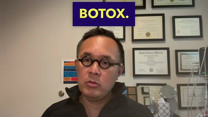 Daxxify? Botox? Dysport? Xeomin? Jeuveau?  Which do I like?