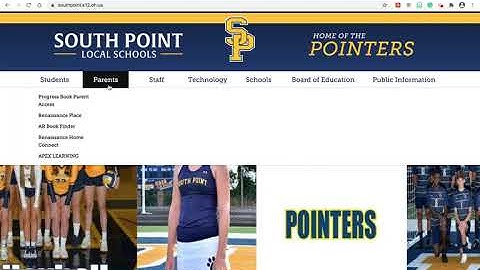 Progress Book for Parents