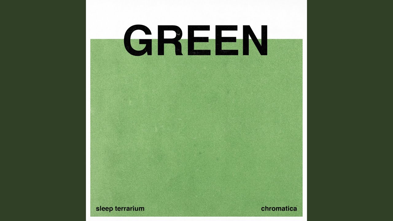 Watch Green (Rain) on YouTube Watch Green (Rain) on YouTube