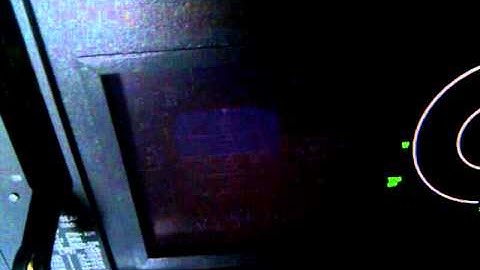 SA PFD Dimming 10k Potentiometer