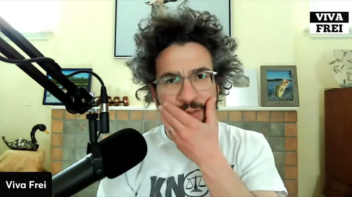 Pastor Artur Pawlowski RELEASED from Jail & the Terms are RIDICULOUS - Viva Clips