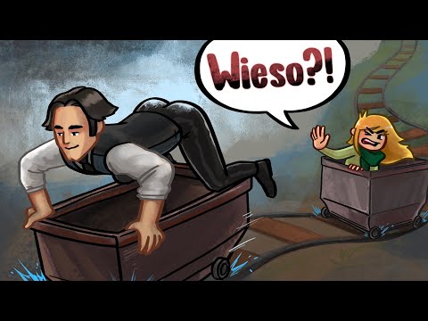 The most ridiculous Dracula game I've ever seen! [Game Analysis]