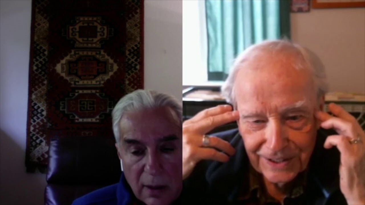 ram das guru mantra Shrink Rap Radio #572 The Farther Reaches of Consciousness with Ralph Metzner PhD