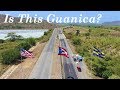 On My Way To Guanica, Puerto Rico (Part 1)