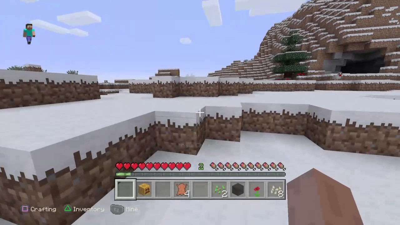 Bug smp 2 episode 1 - YouTube