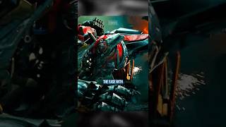 Sentinel Prime Proved That Only Betrayal Destroys Everything