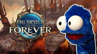 Details FFXIV - Is Square Enix doing Realmless at same time as WoW Forever Update