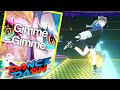 【VRダンスゲーム Dance Dash!】Gimme×Gimme feat. 初音ミク・鏡音リン / 八王子P × Giga