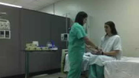 Assessment video