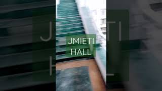 Jmieti Camp Hall