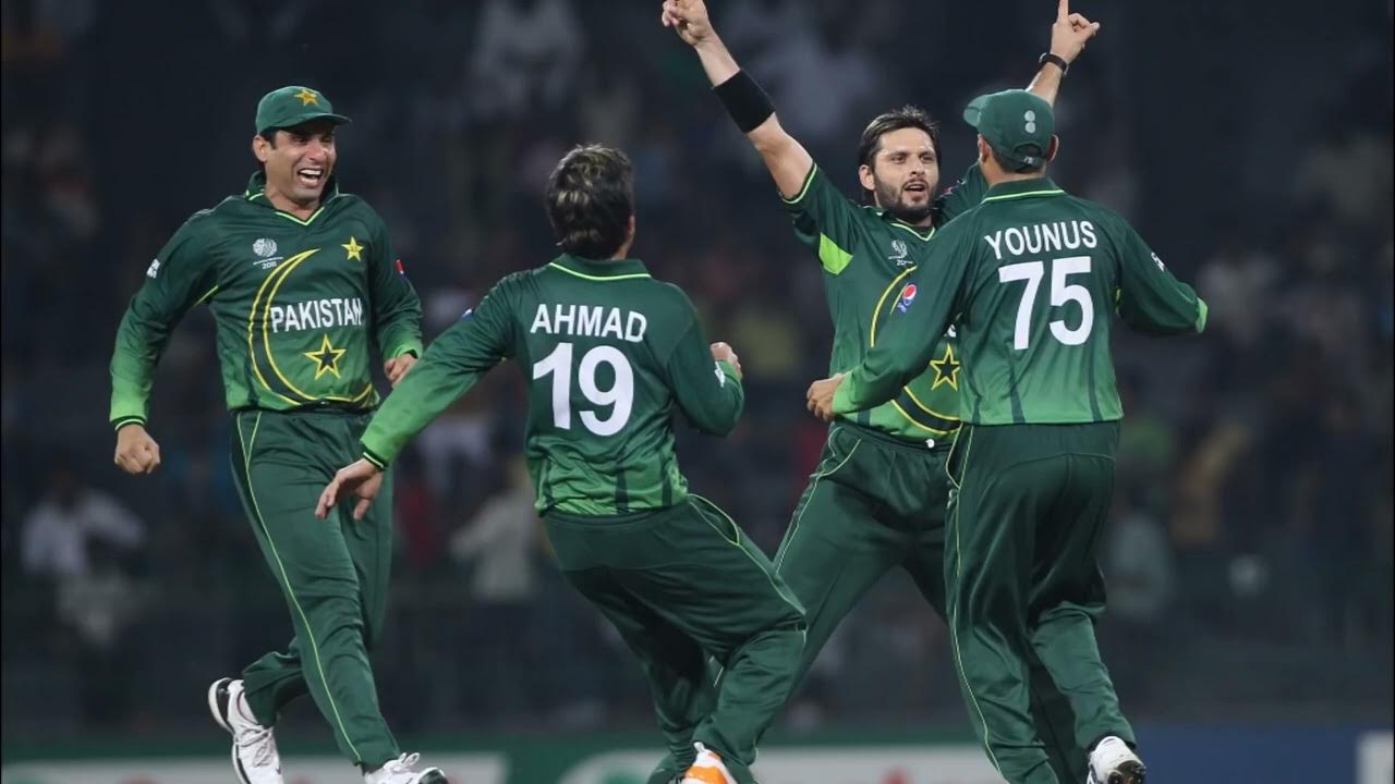 Hai Jazba Junoon Tu Himmat Na Haar Hai Jazba Junoon Tu Himmat na Haar song for pakistan cricket team Hai