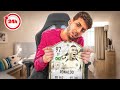 قررت اجيب الظاهره رونالدو بحساب من الصفر خلال    ساعة   نجومي