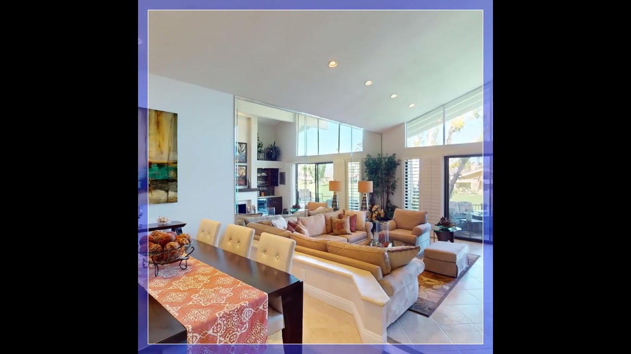 COMING SOON Tranquil Stylishly Remodeled Upgraded Golf Course Condo Turnkey Furnished