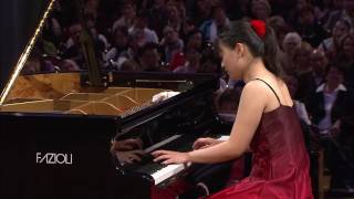 Download Mp3 Yuri Watanabe – Waltz in A flat major, Op. 42 (second stage, 2010) Gudang lagu Download Mp3 Yuri Watanabe – Waltz in A flat major, Op. 42 (second stage, 2010)