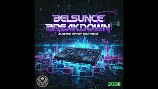 Bouga - Belsunce Breakdown (EPIC SYMPHONIC REMIX) 🤯 Hiphop Orchestral 2025 #rap #marseille  #hiphop