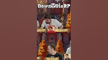 The Gang Meets an Intellect Devourer