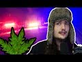 COPS SEARCH ME AT SCHOOL