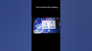 day 3 of checking my gifts in pet sim x #petsimx #roblox #shorts