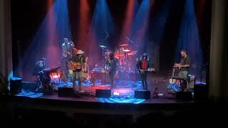 Amy Ray Band - “Oh City Man” Eugene, Oregon 2024.01.21