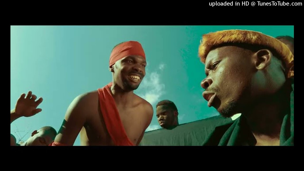 Tio Yado feat Cota Mainato- Mbele Mbele (Áudio Oficial) || TOPMYONE A RESIDÊNCIA MUSICAL