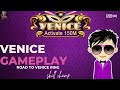8 Ball pool - Live Road to Venice Ring Complete 3000Trophy Points | x Aftab x yt Denials master