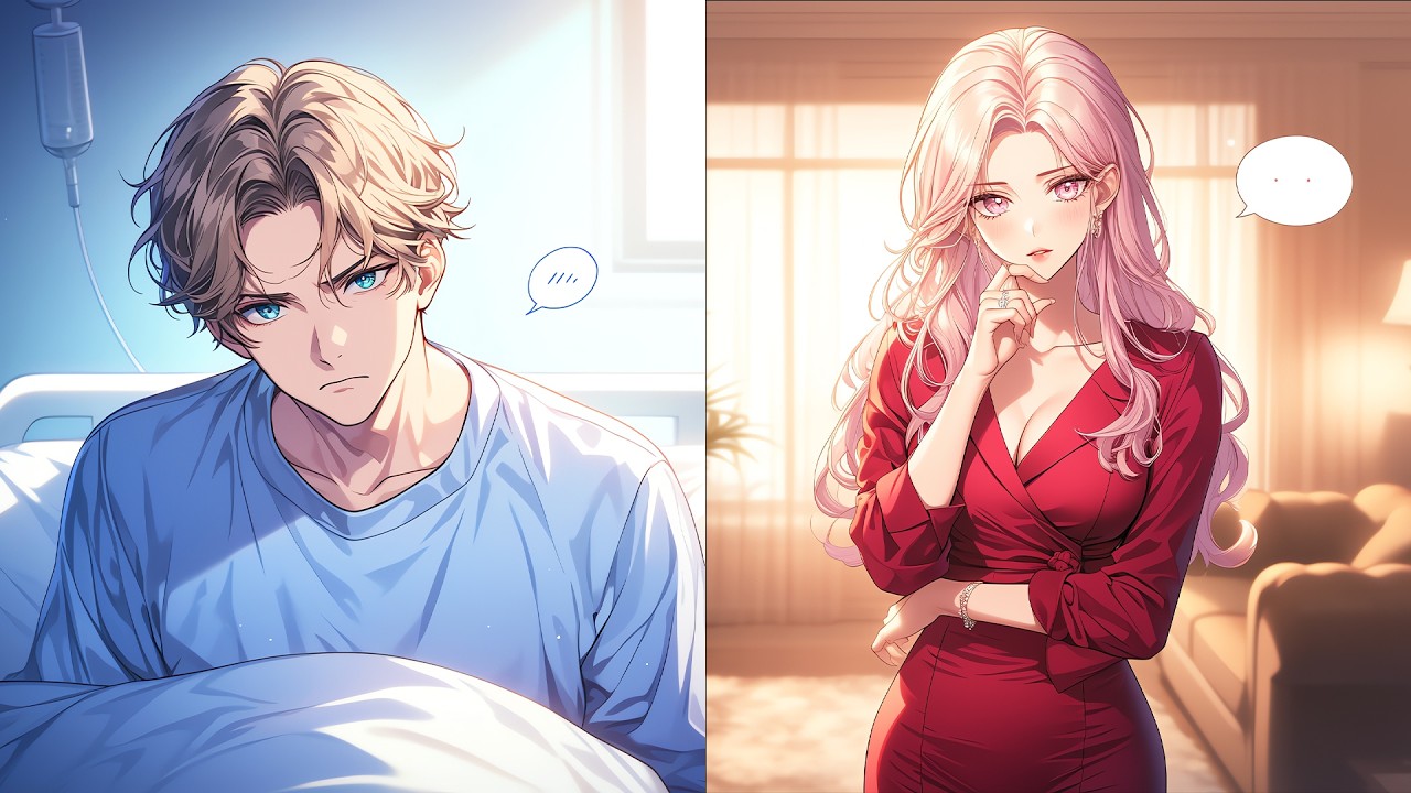 My Wife Left Me To Die For Another Man, Her Sister Poisoned Me, And Now She Regrets It.