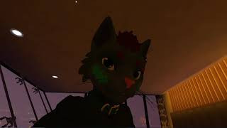 VRChat | How I Became A Historian