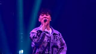 Seungri - 피노키오(Pinocchio) (The Great Seungri Final In Seoul 2019)