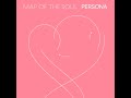 Jamais Vu-JinKook (Official Audio)