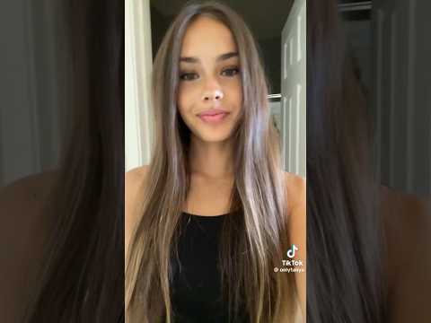 Brunette Baddie Shorts Brunette Baddie