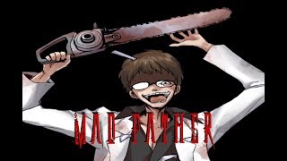 Mad Father (Part 3/3 + No Commentary)