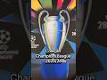 Box com Álbum Capa Dura Black UEFA Champions League 2025/2026. #championsleague #championsleague25
