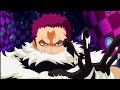 Charlotte Katakuri | All Attacks & Abilities