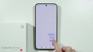 Xiaomi 15T/15T Pro: как добавить событие в календарь screenshot 2