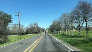 Chappel Hill, Texas - Washington County
