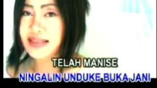 Klip Lagu Bali - Lamis