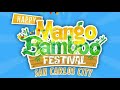 Original Mango Bamboo Festival Jingle Song  - San Carlos Maunlad at Maayos (Streetdance Music Theme)