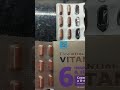 при болях в спине Северная клюква и Витамины B