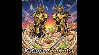 katana to tonkotsu #powerrangers #tokusatsu #music
