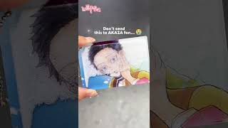 Soooo cool ! Don’t send this to them 😬