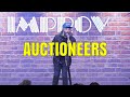 Amir k auctioneers