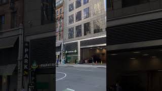 McGee's Pub New York City! The Bar From How I Met Your Mother! Most Famous Bar in New York City!