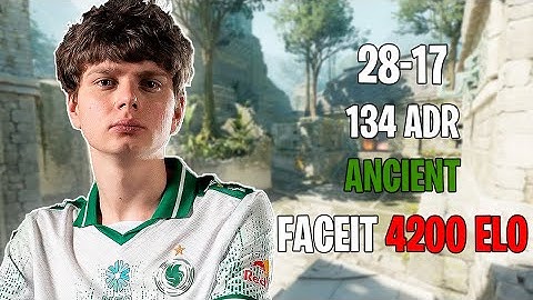 KYOUSUKE on Faceit with Utility Guide, Multi POV and Voice Comms (Anubis)