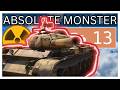 The Russians were onto something | T-54 (1947)